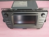 Toyota - CD PLAYER radio  - 86140 47050